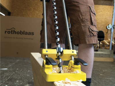 anwendung-bohrständer-stufenlos-schwenkbar-bis-45°-column-45°